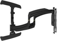 42 TO 75IN L DUAL SWING ARM WALL MOUNT