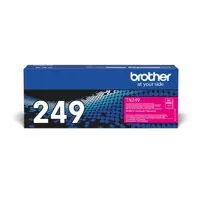 BROTHER TN249M TONER ULTRA HY MAG