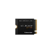BLACK SN770M 500GB PCIE 4.0 NVME INT SSD