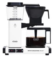 KBG SELECT MATT WHITE COFFEE MACHINE UK