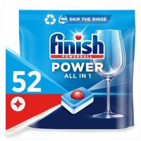 FINISH POWER ALL IN ONE ORIGINAL (PK52)