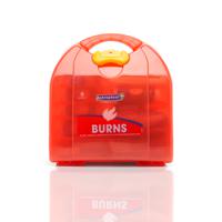 First Aid Burns Packs