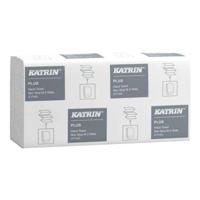 View more details for KATRIN HAND TOWELS 160 SHEETS PK 15 KATRIN HAND TOWELS 160 SHEETS PK 15