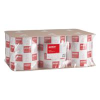 KATRIN PAPER TOWEL ROLL 2-PLY LG PK6
