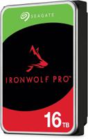 16TB IRONWOLF PRO 72 SATA 3.5IN INT HDD