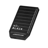 BLACK C50 1TB EXPANSION CARD FOR XBOX