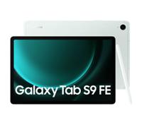 TAB S9 FE PLUS 12.4IN 12GB 256GB GREEN