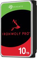 IRONWOLF PRO 72 10TB 3.5IN INTERNAL HDD