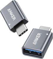 USB C TO USB 3.0 FEMALE ADAPTER 2 PACK