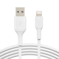 BOOSTCHARGE 2M LIGHTING TO USB A CABLE