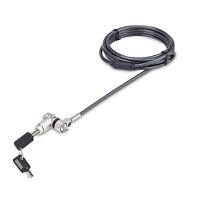 UNIVERSAL LAPTOP LOCK WITH 2M CABLE