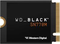 BLACK SN770M 2TB M.2 2 PCIE 4.0 INT SSD