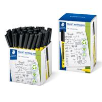 STAEDTLER HANDWRITING PEN BK INK TUB 50
