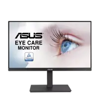 VA24EQSB 23.8IN HDMI DP VGA USB MONITOR