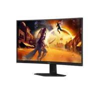 G4 27IN FHD VA HDMI DP GAMING MONITOR