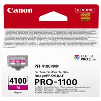 CANON 6779C001 PFI4100 MAGENTA INK