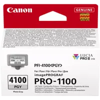 CANON 6784C001 PFI4100 PHOTO GREY INK