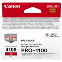 CANON 6785C001 PFI4100 RED INK