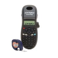DYMO LETRATAG LT-100H LABELMAKER BLK