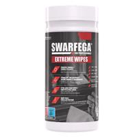 SWARFEGA EXTREME WIPES PACK 70