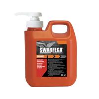 SWARFEGA ORANGE 1L HD HAND CLEANER