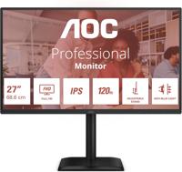 E4 27IN HDMI DP ADAPTIVE SYNC MONITOR