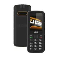 TRADESMAN 2F 4G RUGGED FLOATING PHONE