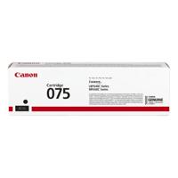 CARTRIDGE 075 BK STD BLACK TONER