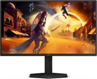 G4 24.5IN FHD FAST IPS HDMI DP MONITOR