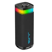 JBUDS PARTY BT PORTABLE BLACK SPEAKER
