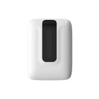 PANDA PRO FOLDED HAND TOWEL DISPENSER