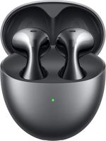 FREEBUDS 6 WIRELESS BLACK EARBUDS + CASE