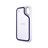 EXTREME 2TB PORTABLE USB-C PS5 PC SSD