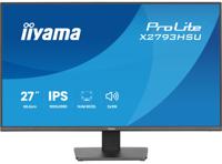 IIYAMA X2793HSU-B1 27 INCH IPS PROLITE M