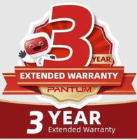 PANTUM EXTENDED WARRANTY 40 & 42 PPM