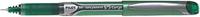 PILOT HI-TECPOINT V5 GRIP RBALL GREEN FI