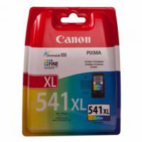 OEM Canon CL-541XL High Capacity Tri-Colour Ink Cartridge 5226B005AA