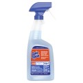 GLASS CLEANER 58775 SPIC&SPAN DISINFECT ALL PURP 8/32 OZ/CS
