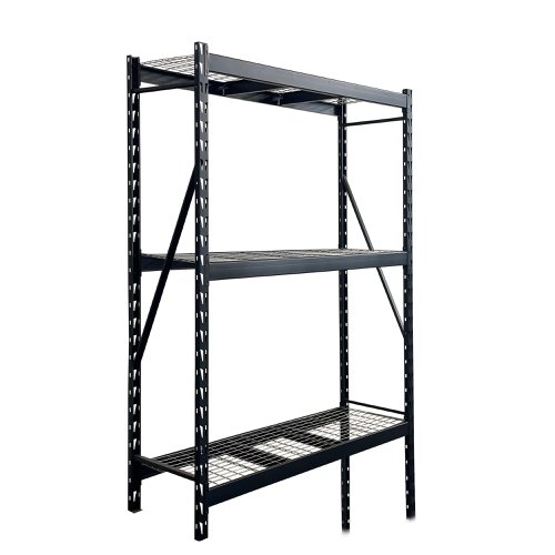 MAMMOTH LONGSPAN SHELVING - 1500mm Wide MAMMOTH LONGSPAN SHELVING - 1500mm Wide