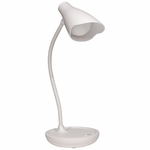 Desk / Table Lights Unilux Desk Lamp Ukky 4W LED White 400140699