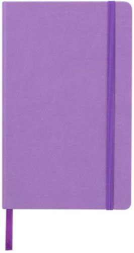 Cambridge Journal A5 192 Pages Lilac (Pack 1) 400158050