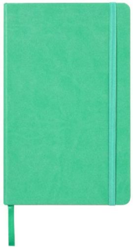 Cambridge Journal A5 192 Pages Teal (Pack 1) 400158051