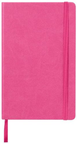 Cambridge Journal A5 192 Pages Pink (Pack 1) 400158053