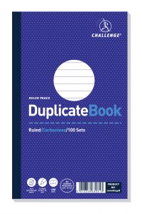 Duplicate Books