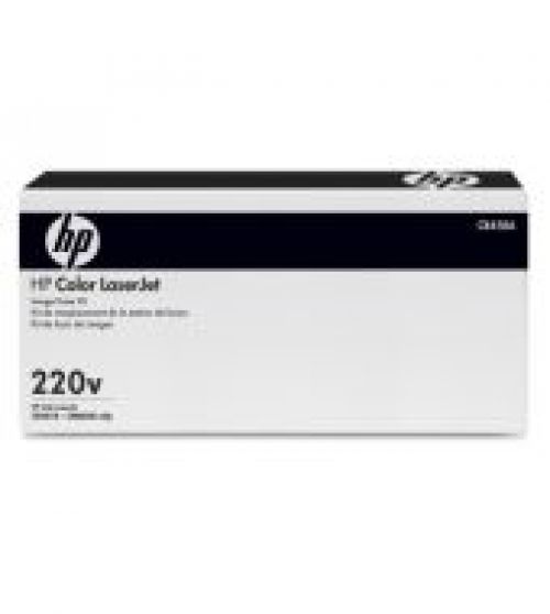 HP CB458A (Yield: 100,000 Pages) Black Colour LaserJet 220V Fuser Unit