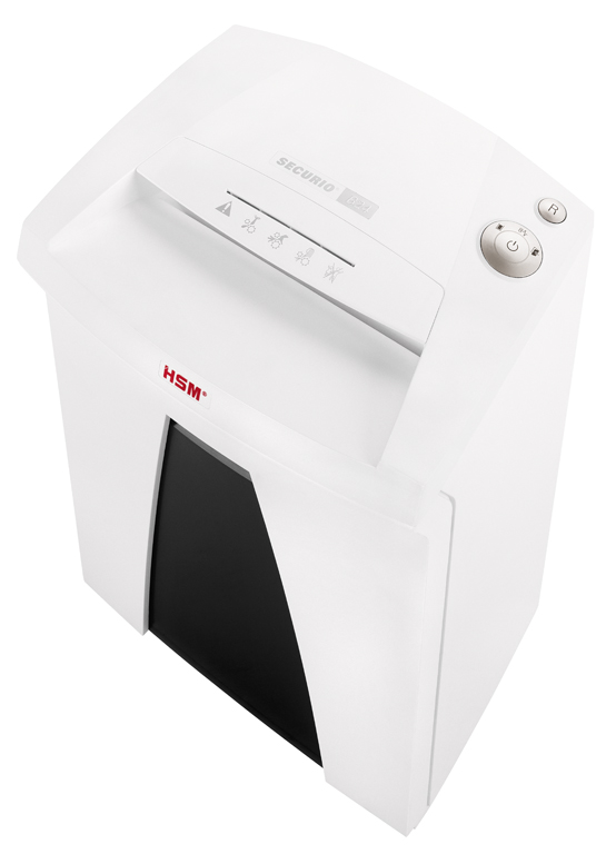 HSM SECURIO B24 4.5x30mm Document Shredder HSM SECURIO B24 4.5x30mm Document Shredder