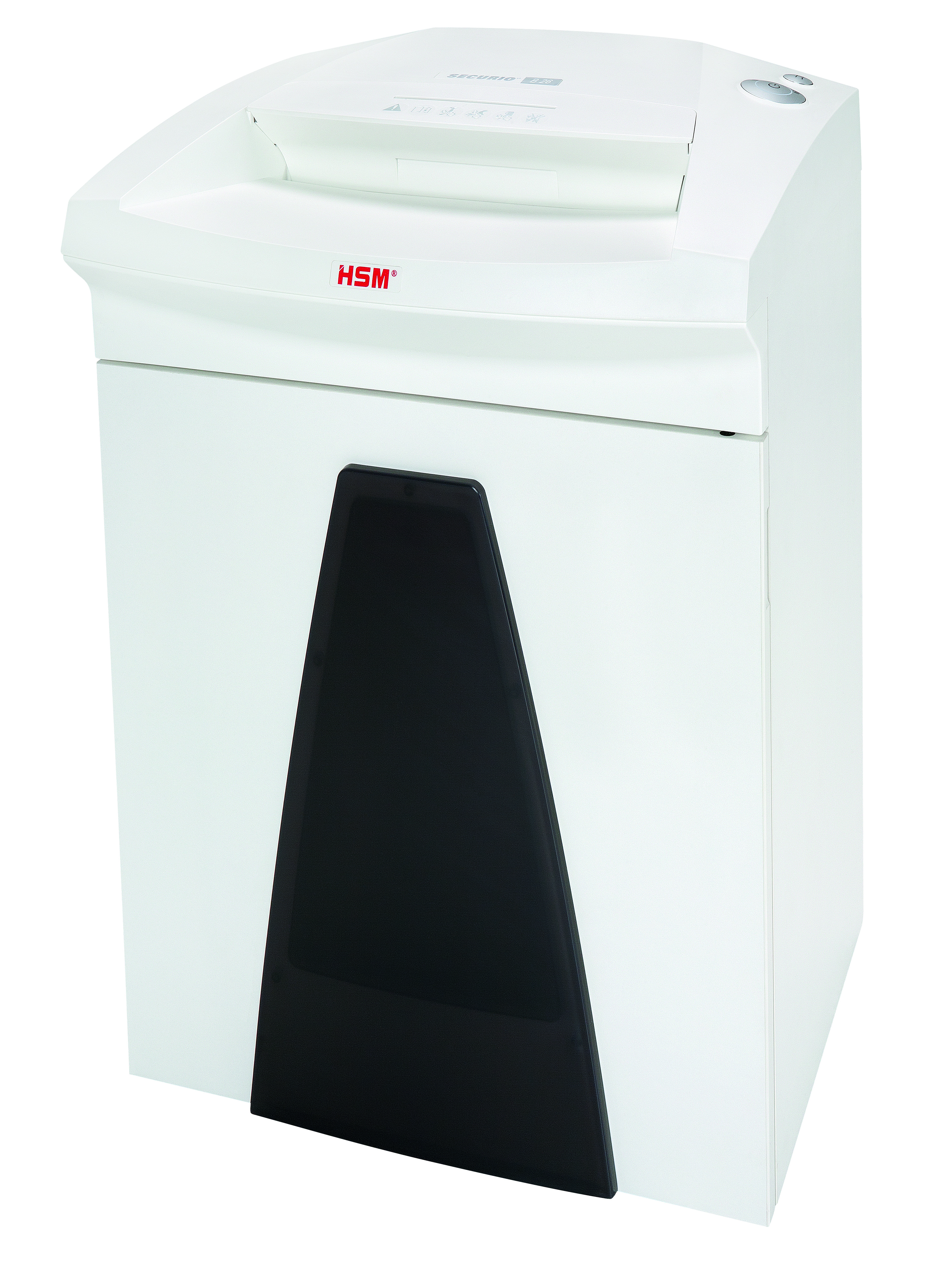 HSM SECURIO B26 4.5x30mm Document Shredder HSM SECURIO B26 4.5x30mm Document Shredder