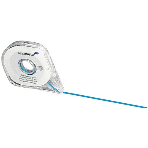 Legamaster+Blue+Self+Adhesive+Tape+For+Planning+Boards+16m