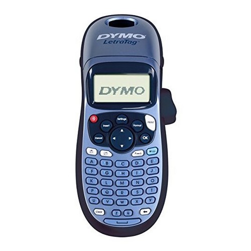 Dymo+LetraTag+LT100H+Hand+Held