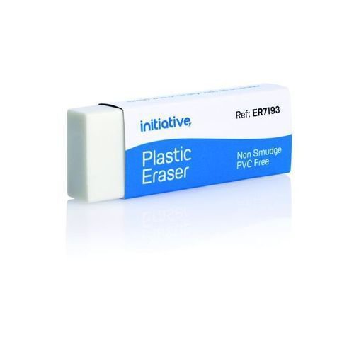 Remove eraser